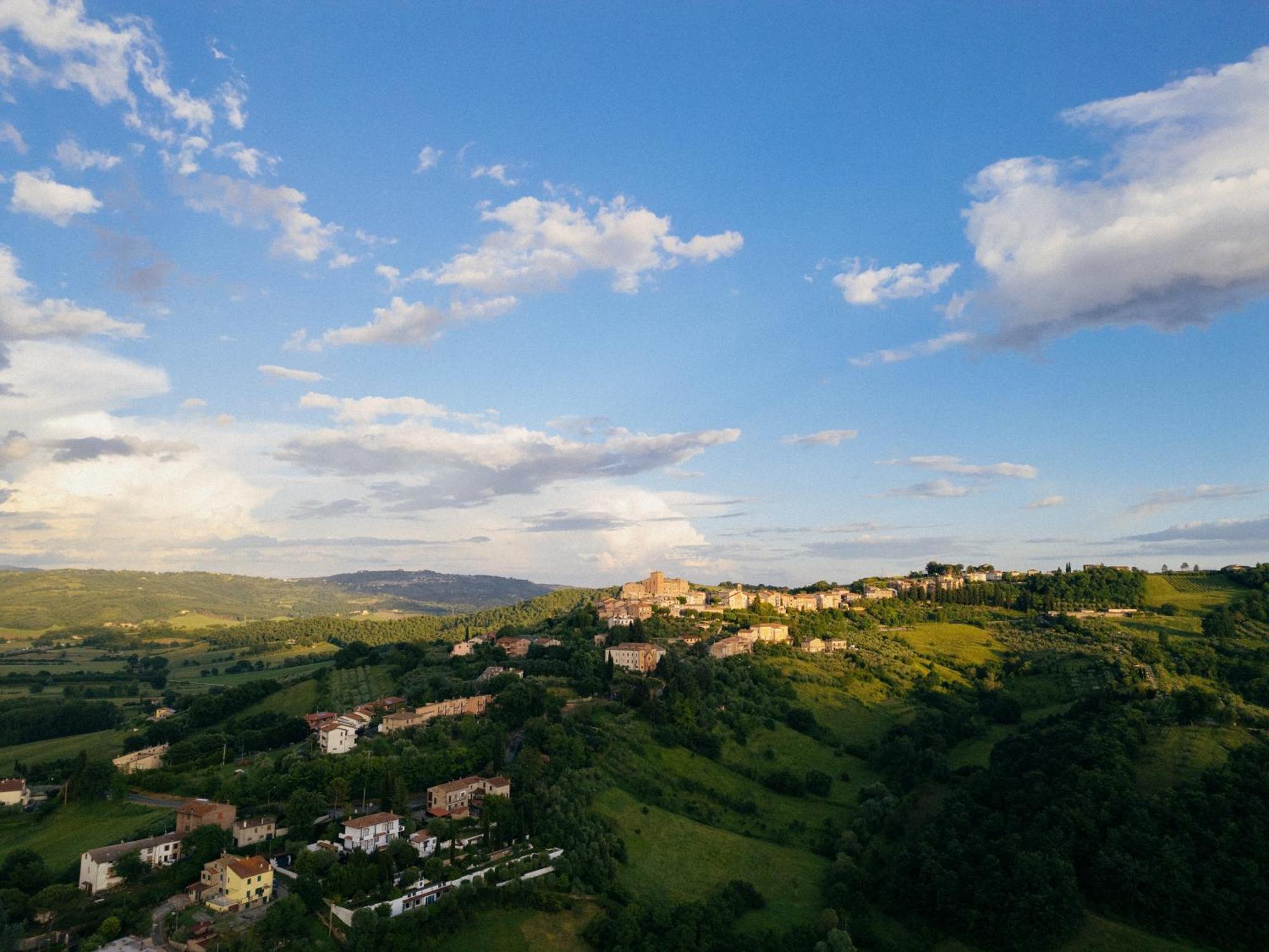 Casale Serena فابرو المظهر الخارجي الصورة